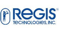 Image du fabricant REGIS TECHNOLOGIES