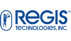 Image du fabricant REGIS TECHNOLOGIES