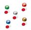 capsules à sertir