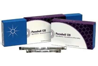 Poroshell 120