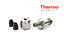 Ferrules pour instruments Agilent™ en Graphite pour injecteur SSL et Détecteurs Non-MS, 0,1-0,32 (par 10)