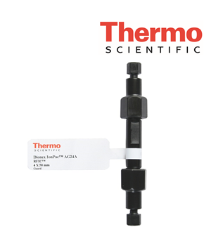 Pré-Colonne IC Dionex™ IonPac™ AS19 - 50mm x 4mm 