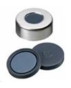 capsule-aluminium-à-sertir-20-mm-avec-ouverture-centrale-lisse-pharma-fix-septa-butylptfe