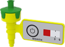 Air valve PFAS