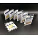 Image de Bandelettes plastiques pH 0-14 (Par 100)