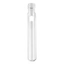 tubes de culture