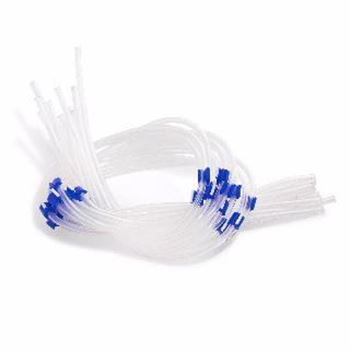 PVC tubing