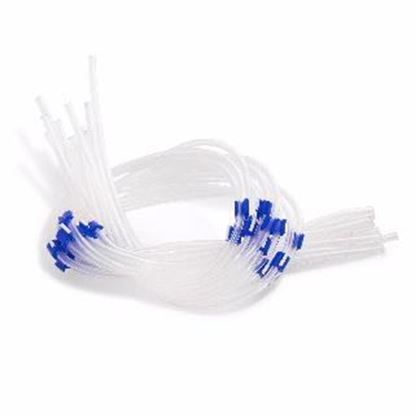 PVC tubing
