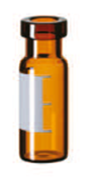 Flacons à sertir 2ml