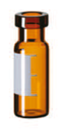 Flacons à sertir 2ml