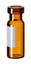 Flacons à sertir 2ml