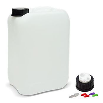 Starter kit InfinityLa