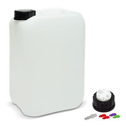 Starter kit InfinityLa