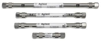 Colonnes Poroshell 120 SB-AQ 4µm