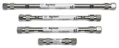 Colonnes Poroshell 120 SB-AQ 4µm