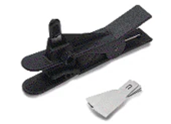 Tubing cutter