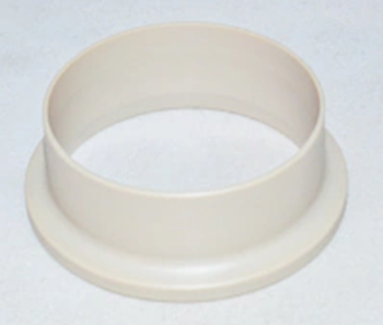 End cap retainer