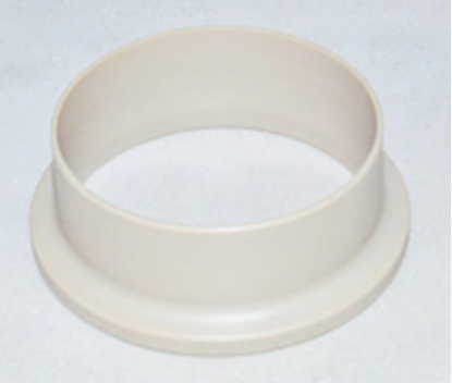End cap retainer