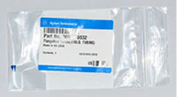Flangeless ferrule