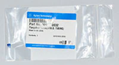 Flangeless ferrule
