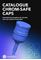 Catalogue 2026 CHROM SAFE CAPS