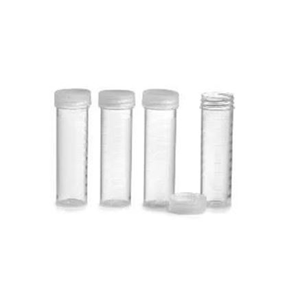 tubes de digestion
